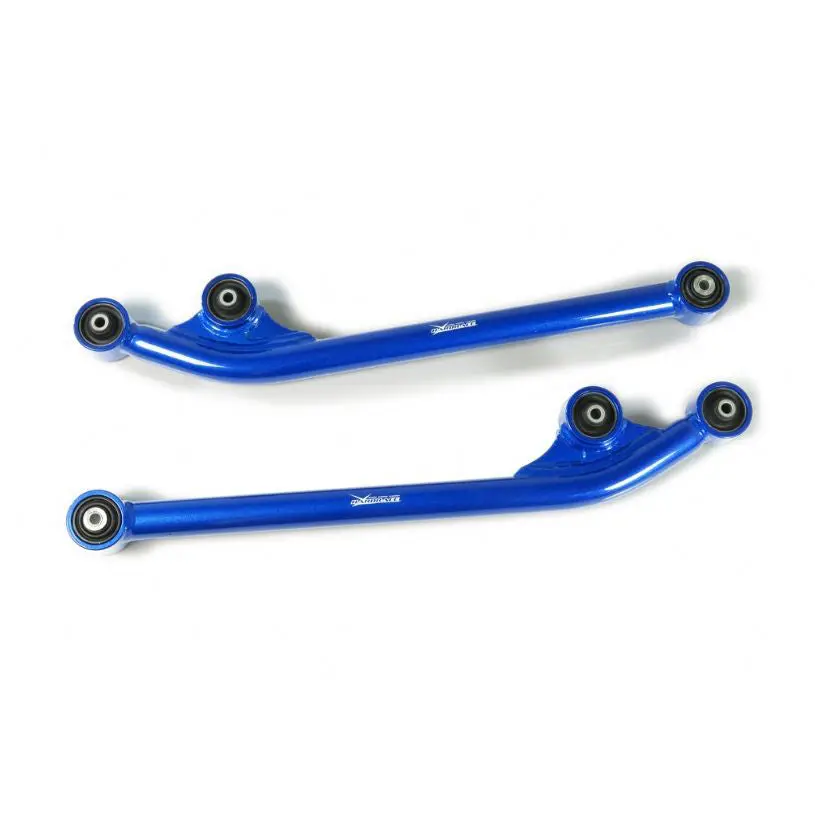 Hardrace Front Radius Arms With Pillow Ball Bush For Suzuki Jimny With 2-3” Suspension Lift 1