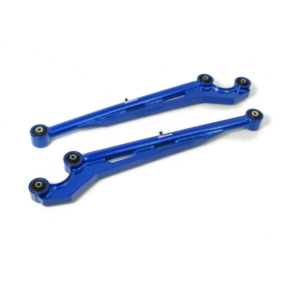 Hardrace Rear Radius Arms With Pillow Ball Bush For Suzuki Jimny With 2-3” Suspension Lift 1