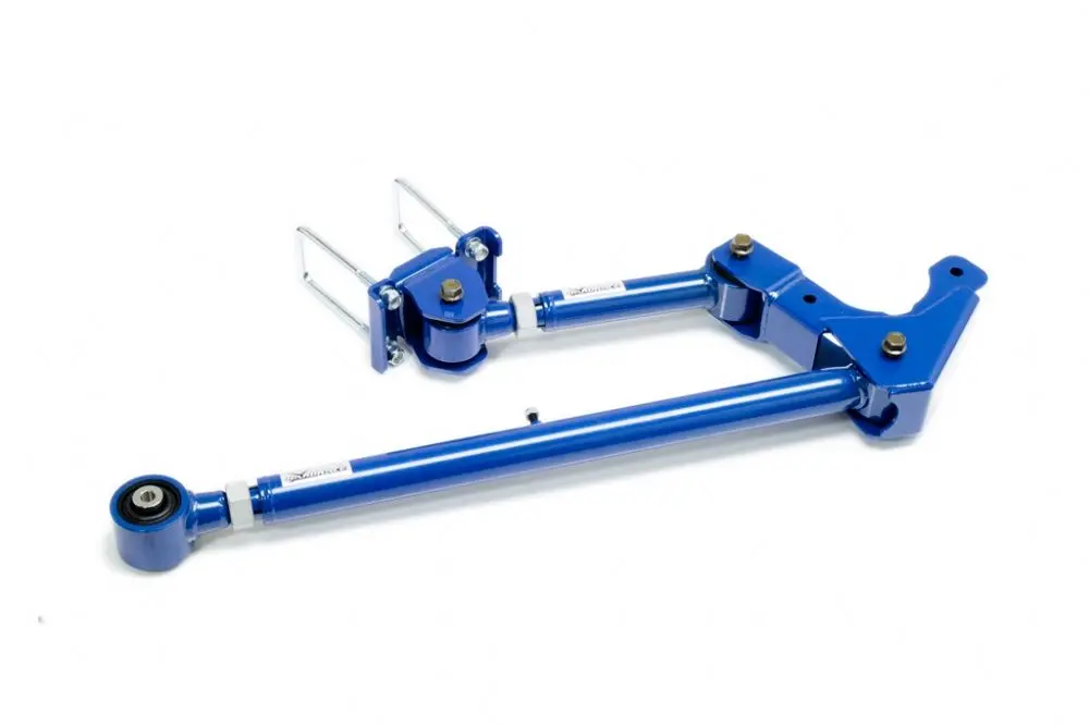 Hardrace Rear 4 Link Arm Kit For Suzuki Jimny 2018+ 1