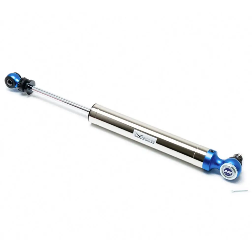 Hardrace Steering Damper For Suzuki Jimny (2018+) 1
