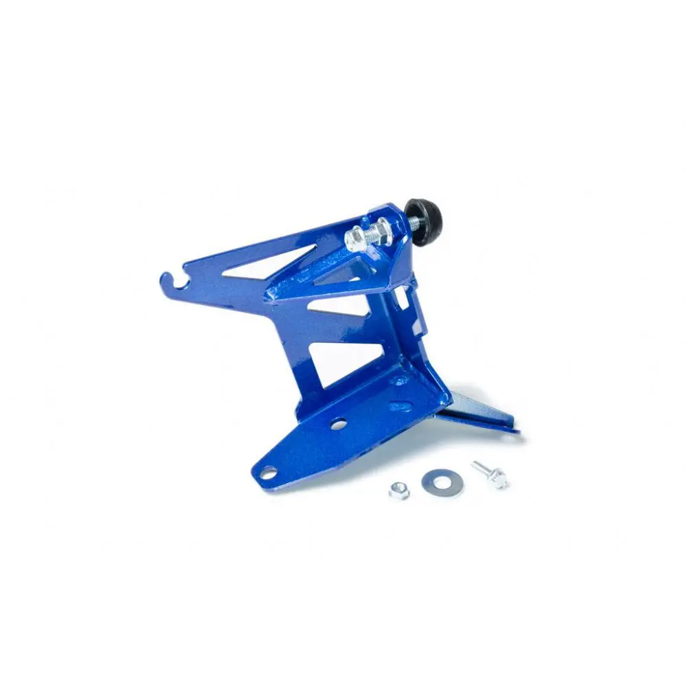 Hardrace Brake Master Cylinder Stopper For Ford Ranger (2012+) 1
