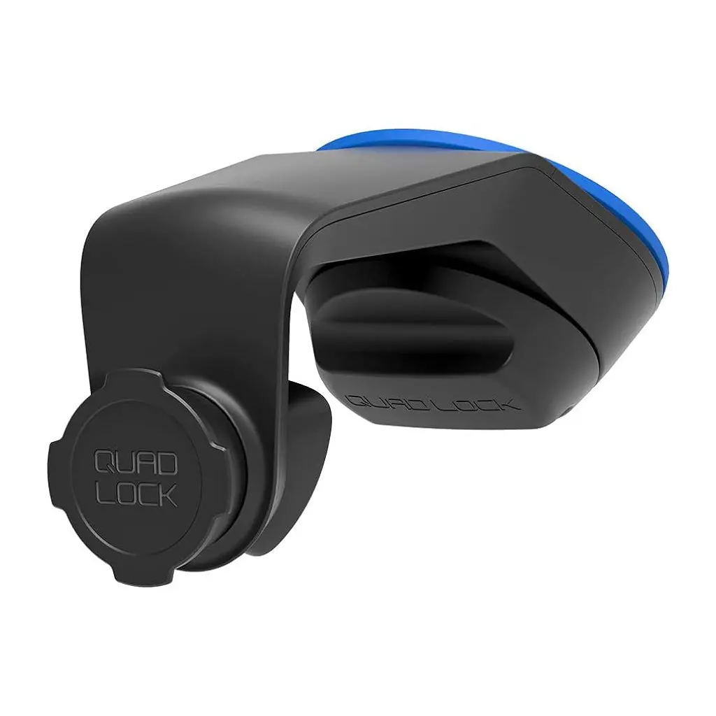 Quad Lock Car Mount 1