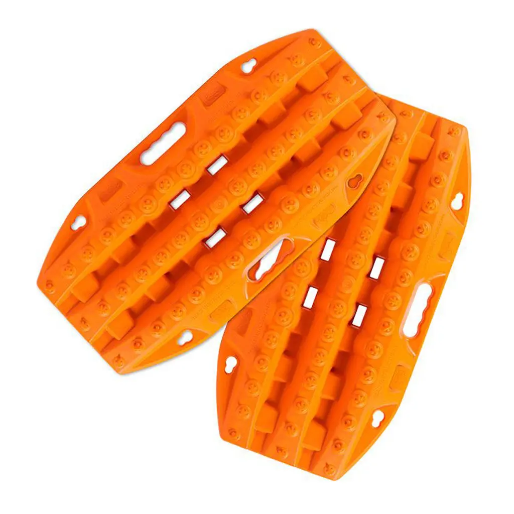 Maxtrax Mini Recovery Tracks & Jaxbase Set 1