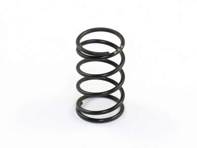 Center Damper Spring, Dvs-W, Hard 1