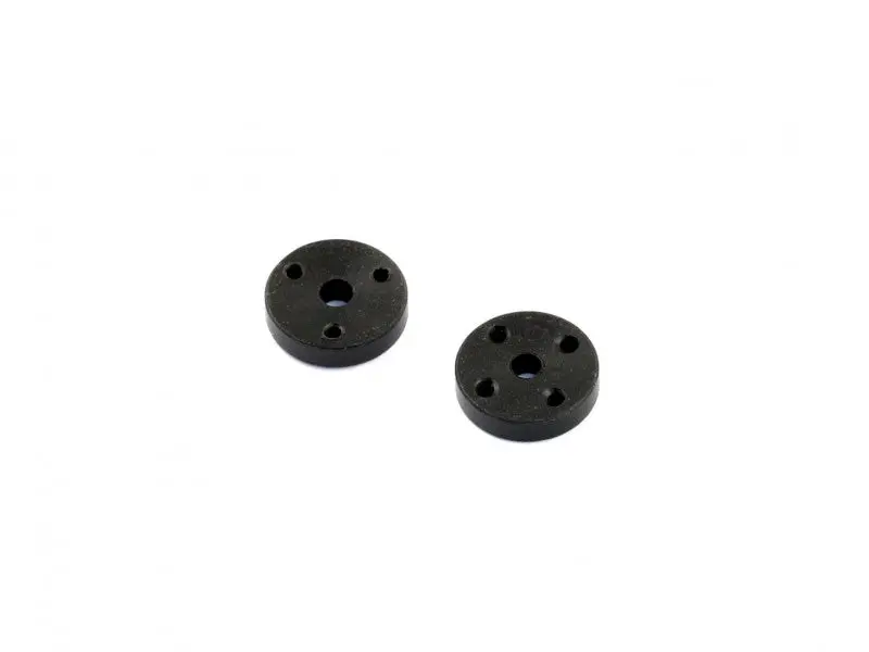 Shock Pom Pistion Set, Dvs-W 1