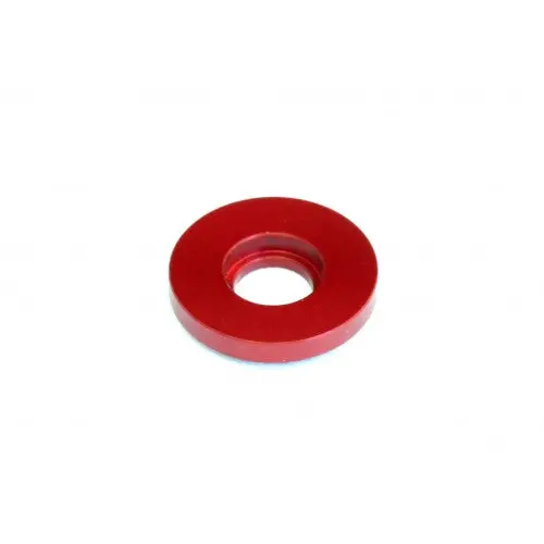Aluminum Trust Washer 1