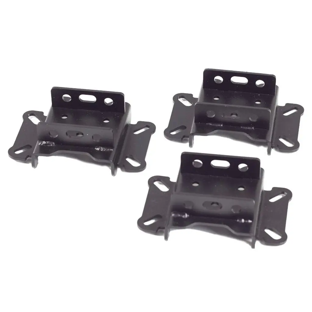 Front Runner Easy-Out Awning Brackets For Slimline Ii Roof Rack 1