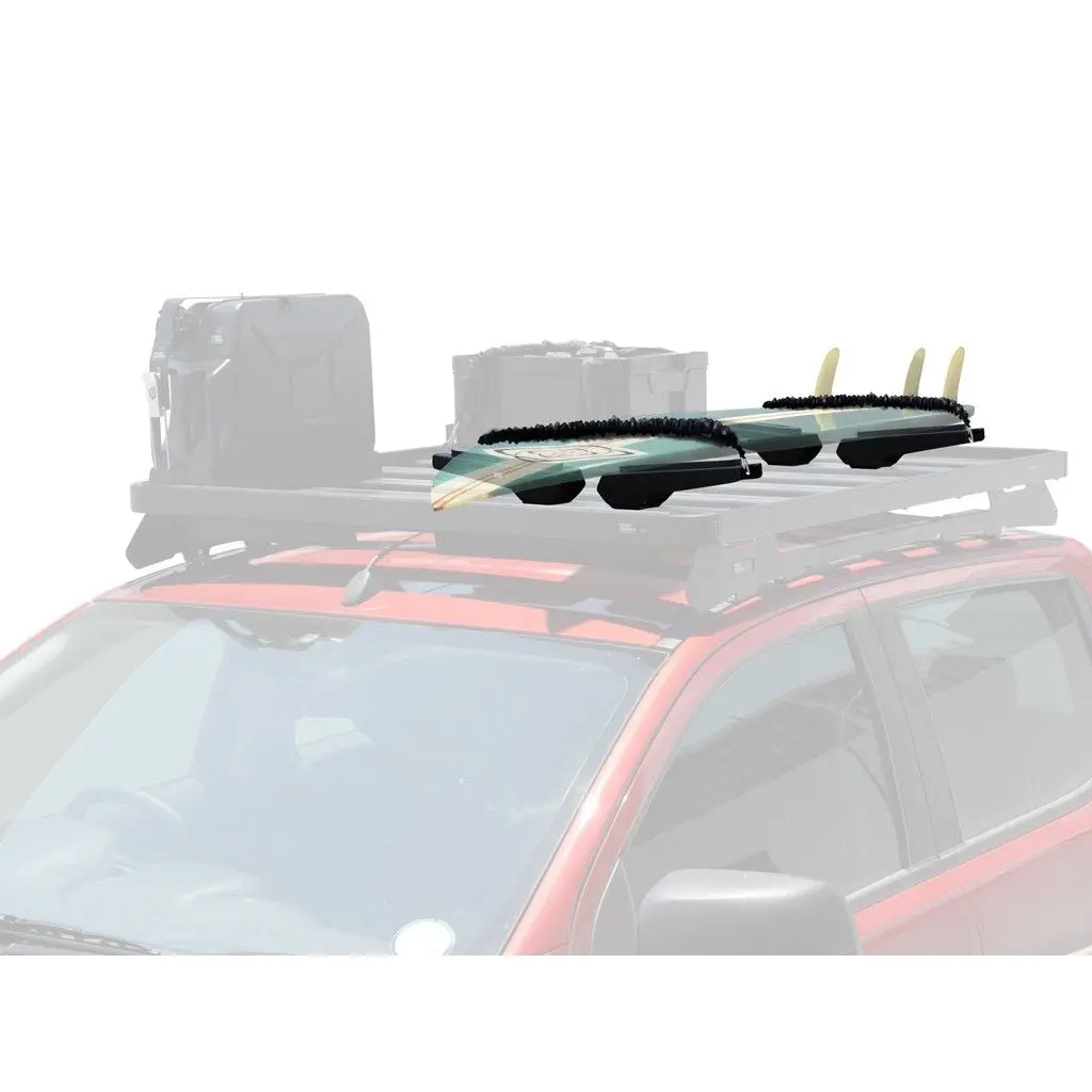 Front Runner Pro Surfboard, Windsurf & Paddle Board Carrier For Slimline Ii Roof Rack 1