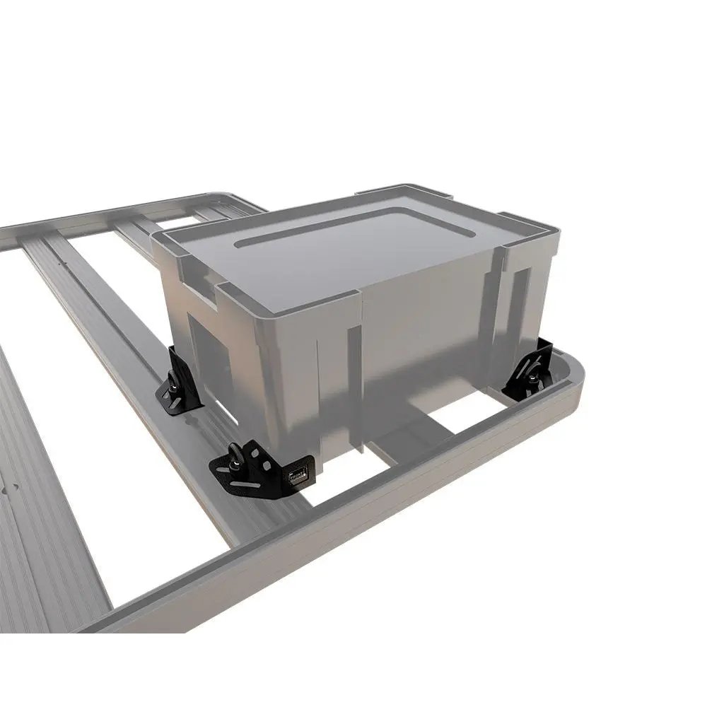 Front Runner Adjustable Rack Cargo Chocks For Slimline Ii Roof Rack 1