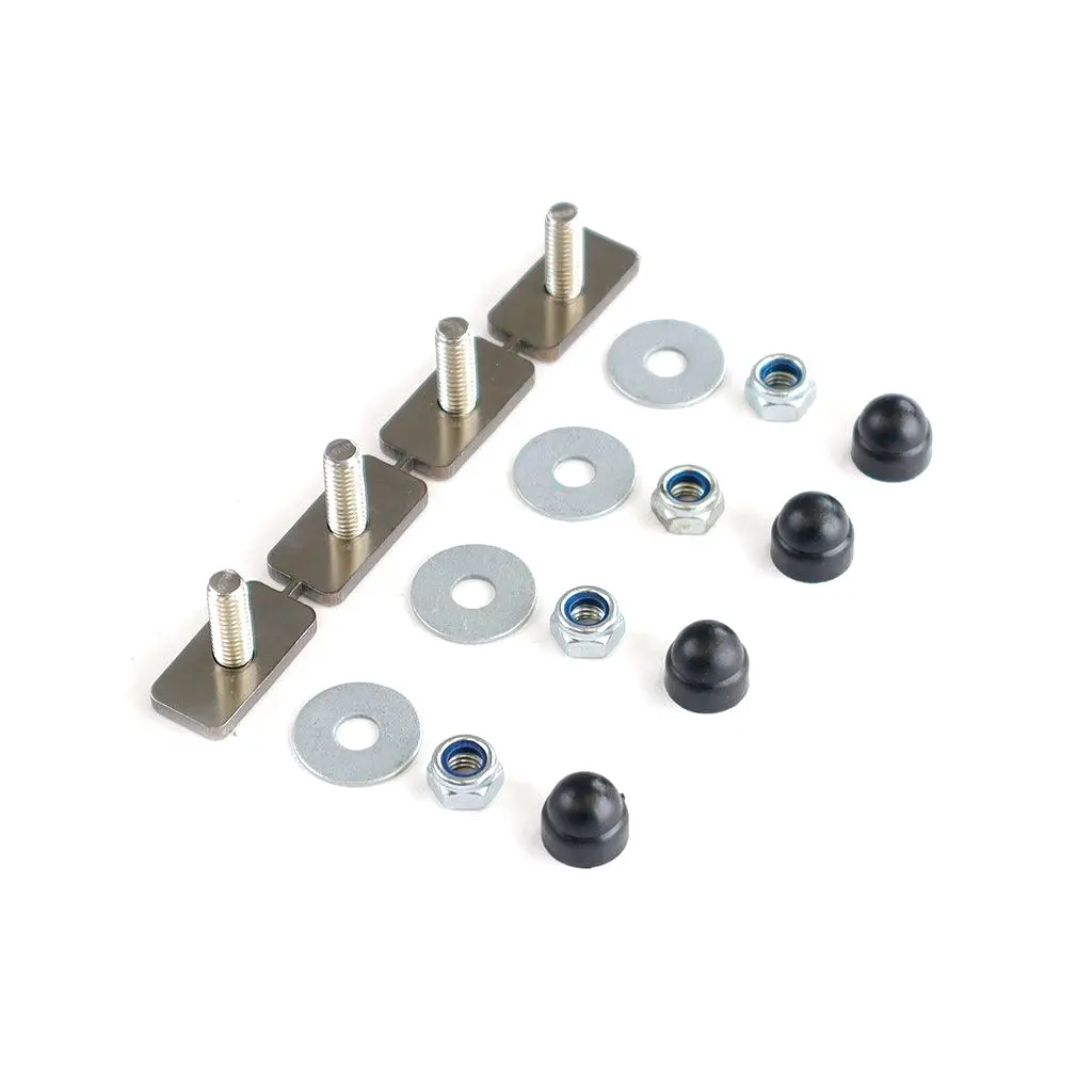 Front Runner Track Mount Stud Plate 1