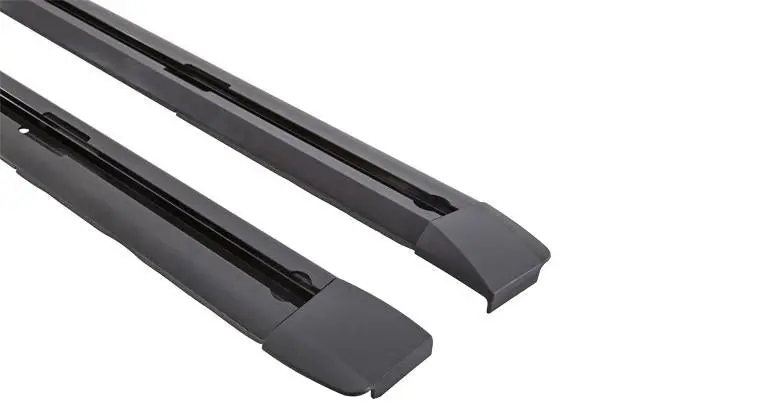 Rhino Rack Rts508 Roof Tracks - Range Rover Sport 1