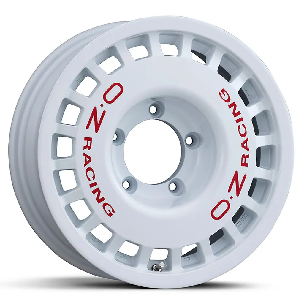 Oz Racing Rally Racing 4X4 Wheels 3