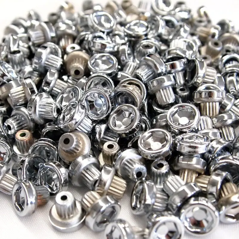 Jnc Replacement Rivets (For Set Of 4 Jnc Wheels) 1