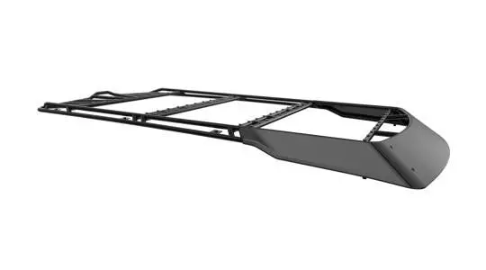 Discovery 3 & 4 Roof Rack 1