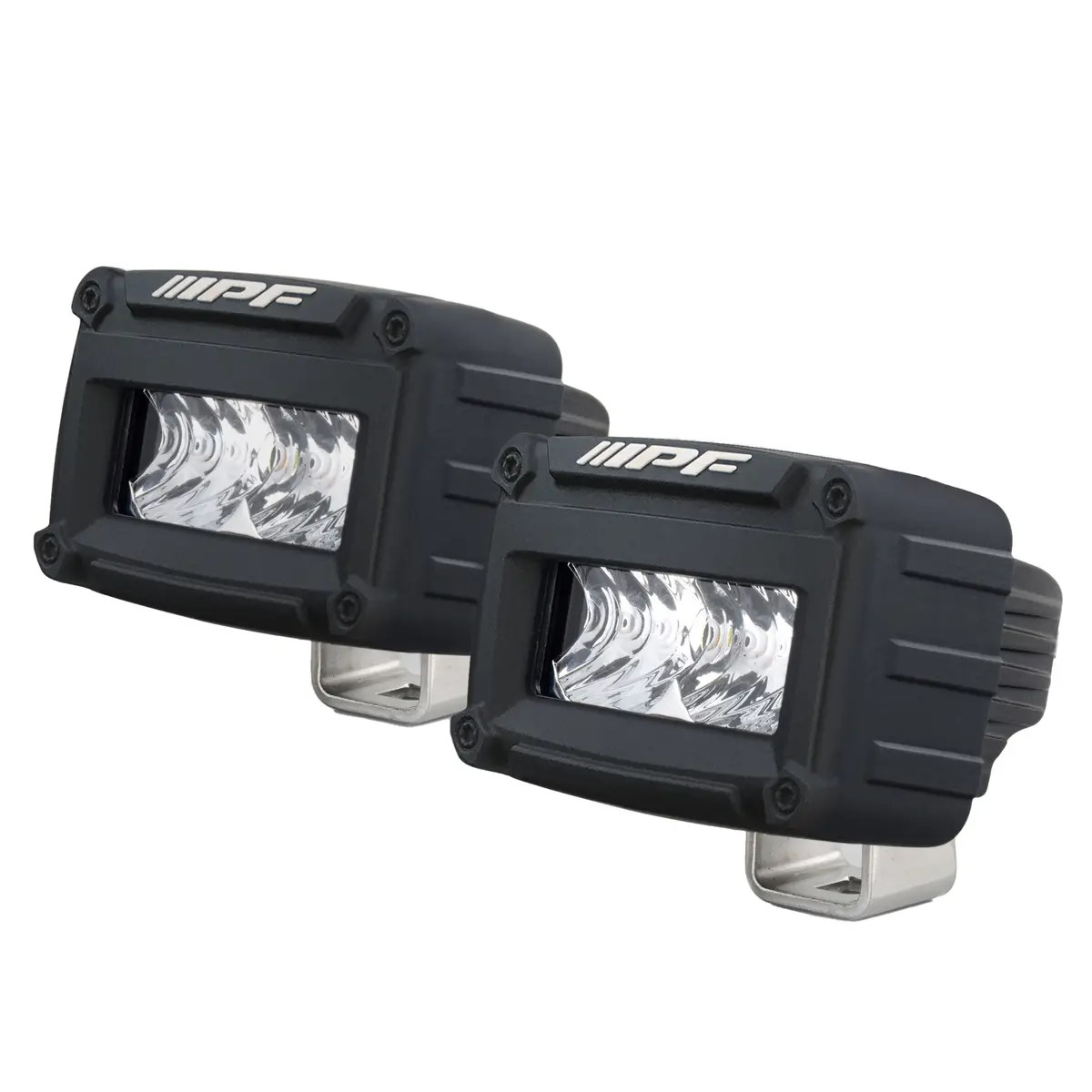 Ipf 600S Series 2" Driving Lamps 1