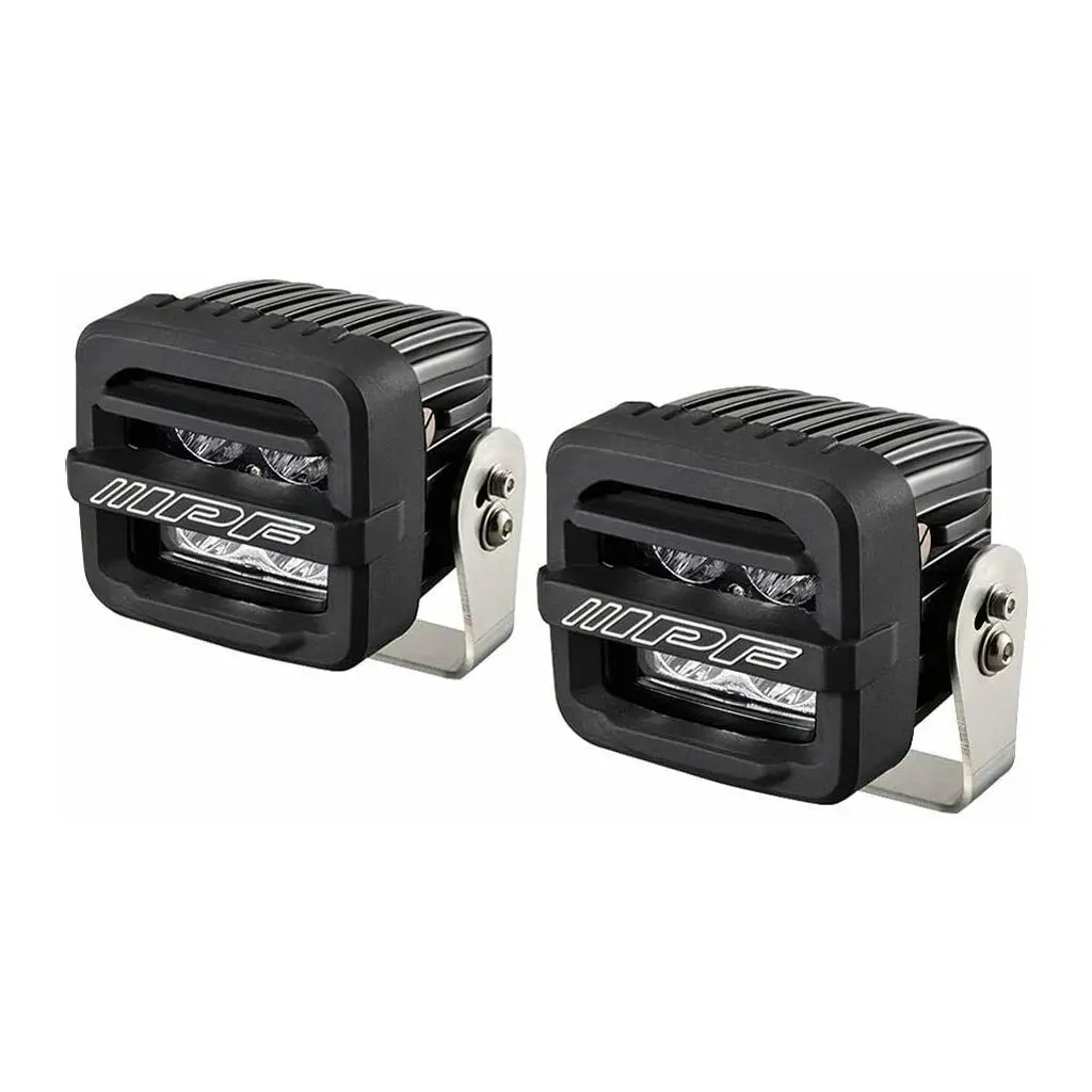 Ipf 600 Series Cube Driving Lamps 1