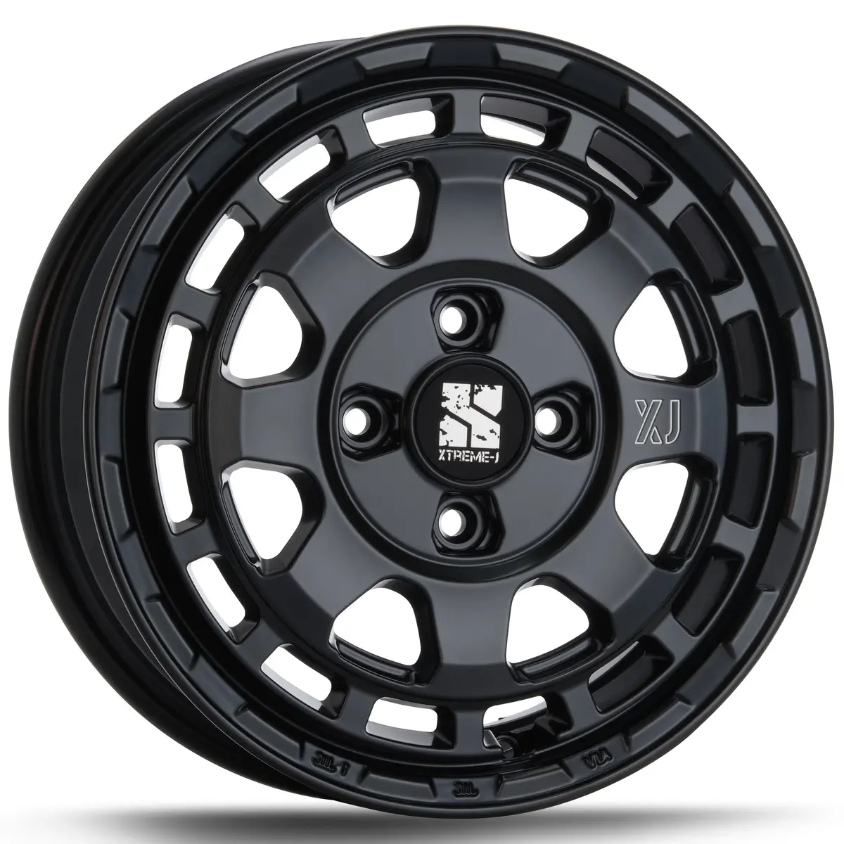 Xtreme-J Savanza Wheels 1