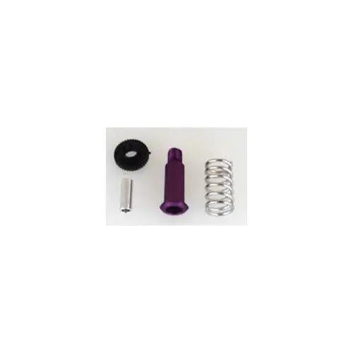 U1446l Schumacher U1446 Servo Saver Metal Parts 2000 1