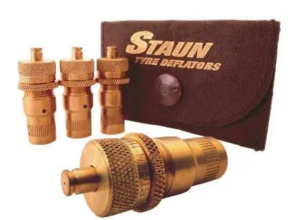 Tyre Deflator - Staum 2