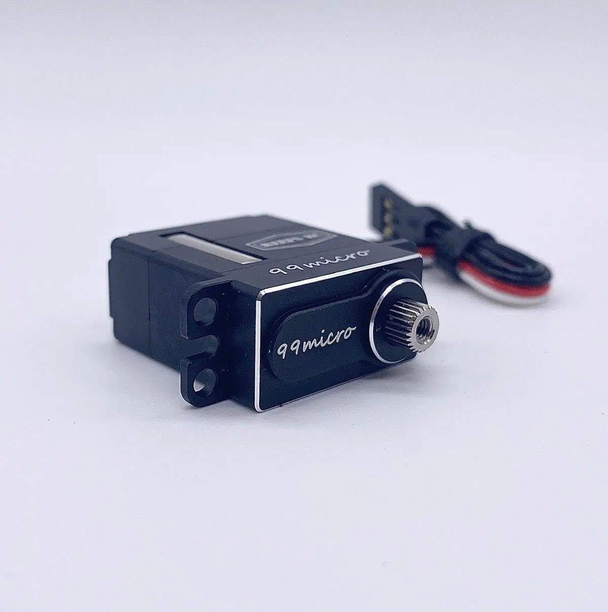 99 Waterproof Micro Servo 1