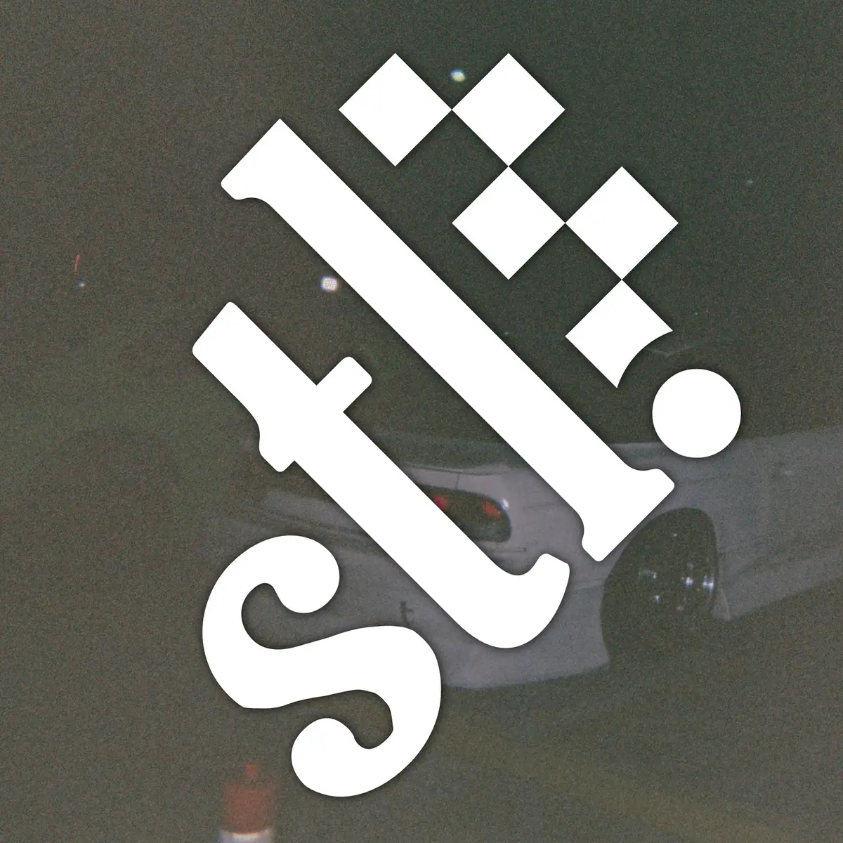 Stl Cut-Out Sticker 1