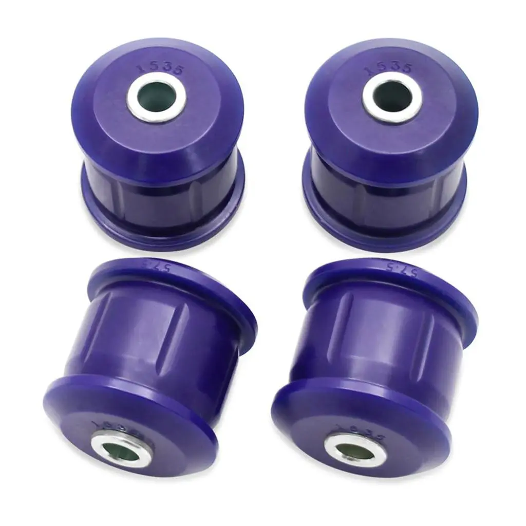Superpro Radius Arm To Diff Mount Bush Kit (Standard Alignment) For Suzuki Jimny 1