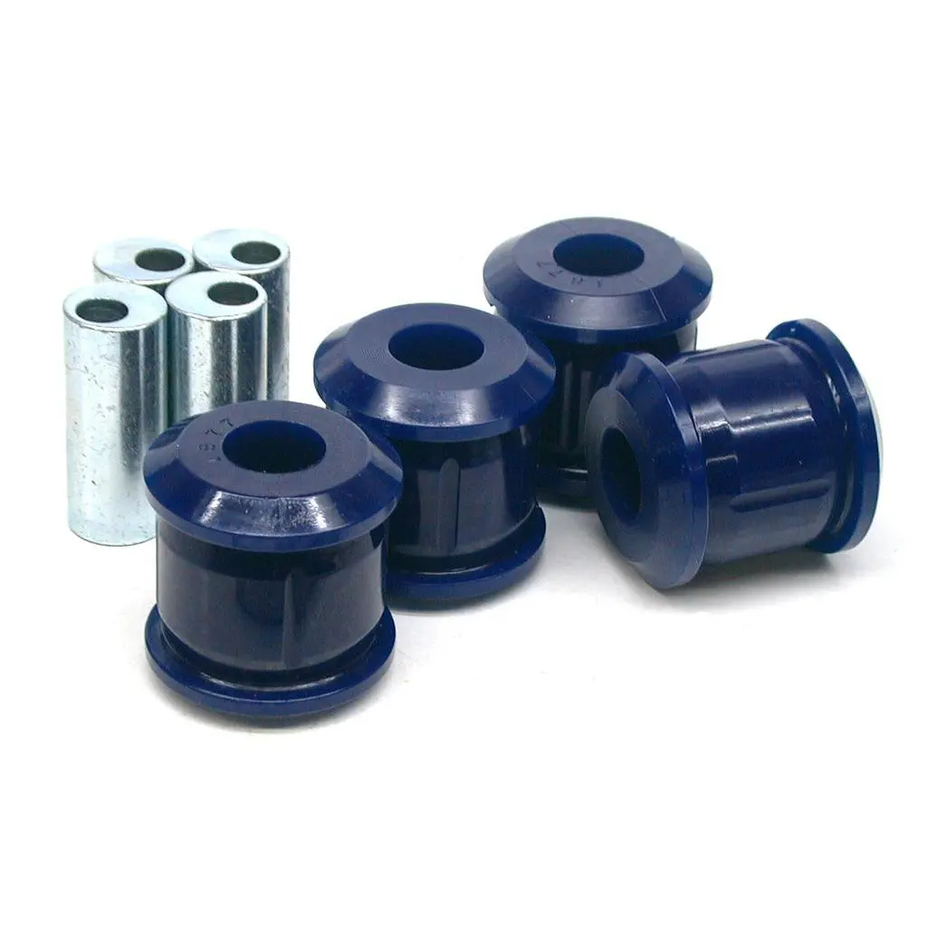 Superpro Radius Arm To Diff Mount Bush Kit (Caster Adjustable) For Suzuki Jimny (1998-2018) 1