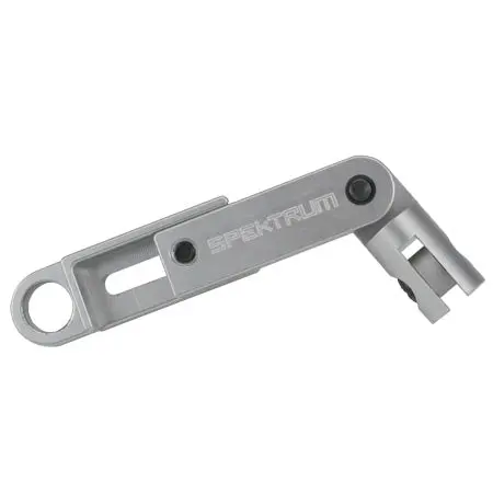 Spektrum Neck Strap Adapter 1