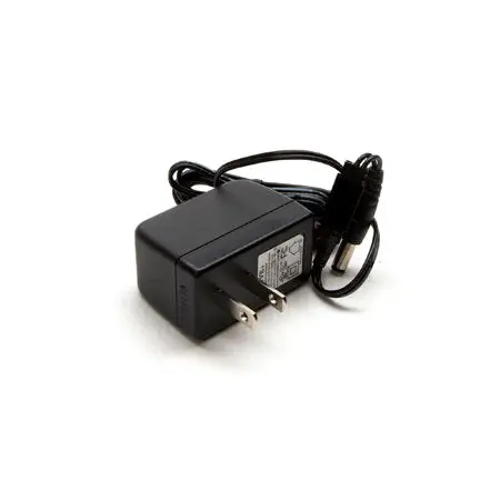 Spektrum 150Mah Wall Charger With Transmitter Adaptor 1
