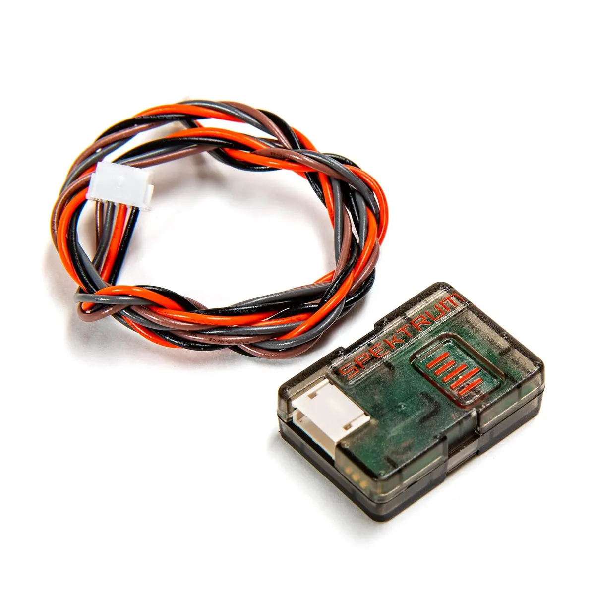 Srxl2 Dsmx Remote Receiver 2