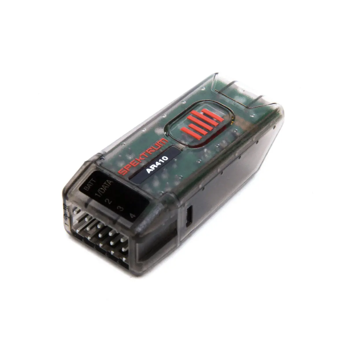 Ar410 Dsmx 4-Channel Sport Receiver 1