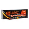 5000Mah 2S 7.4V Smart G2 Lipo 100C Ic3 By Spektrum 1