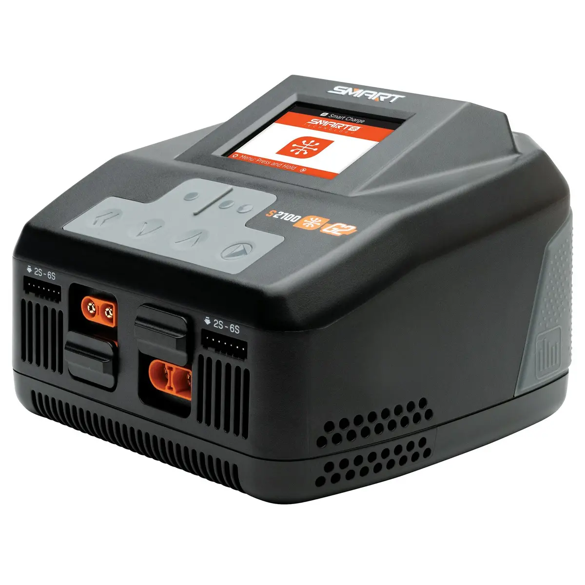 S2100 G2 2X100w Ac Smart Charger 1