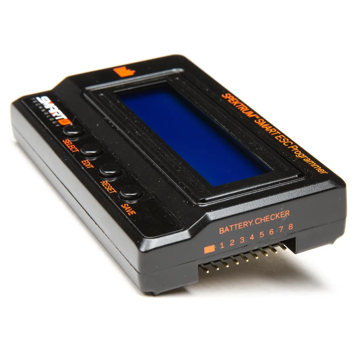 Smart Esc Programming Update Box, Avian And Firma 1