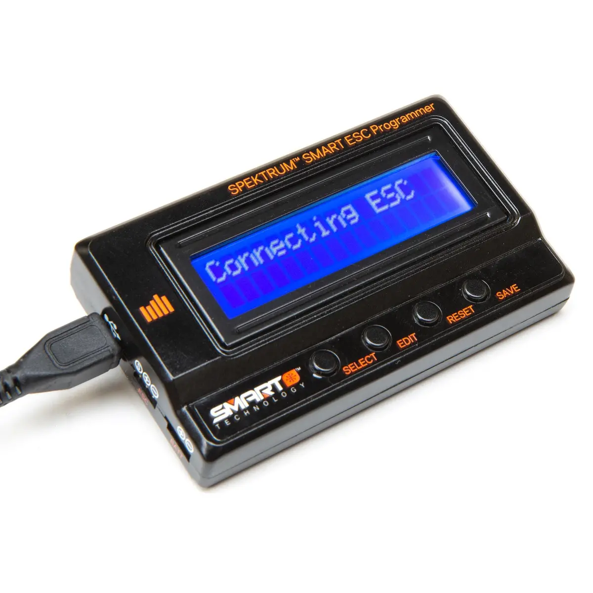 Smart Esc Programming Update Box, Avian And Firma 2