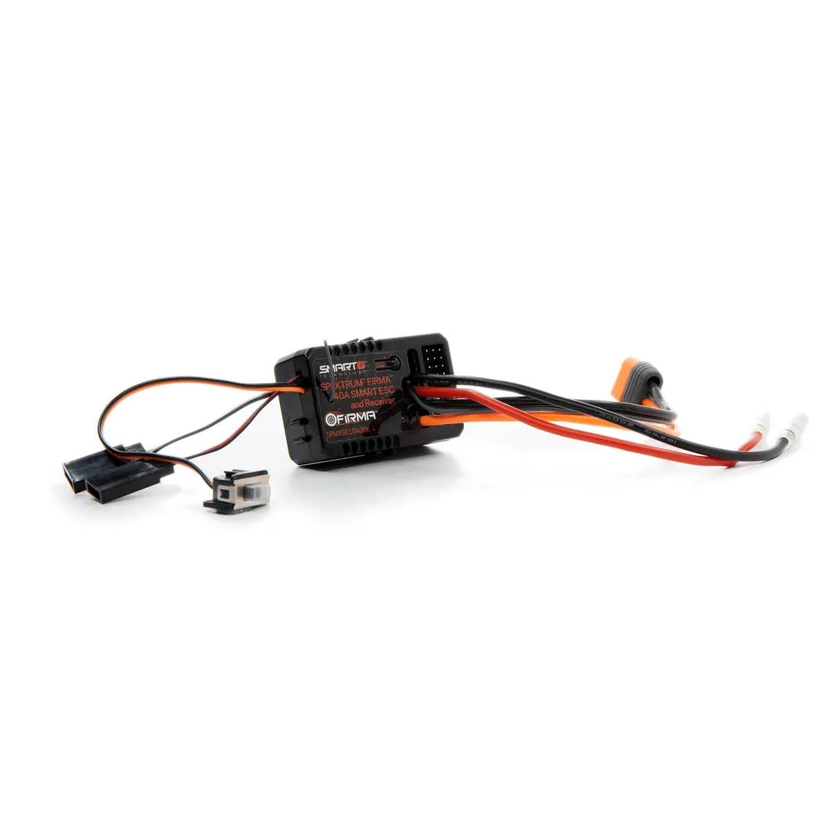 Firma 40A Brushed Smart 2-In-1 Esc & Receiver 1