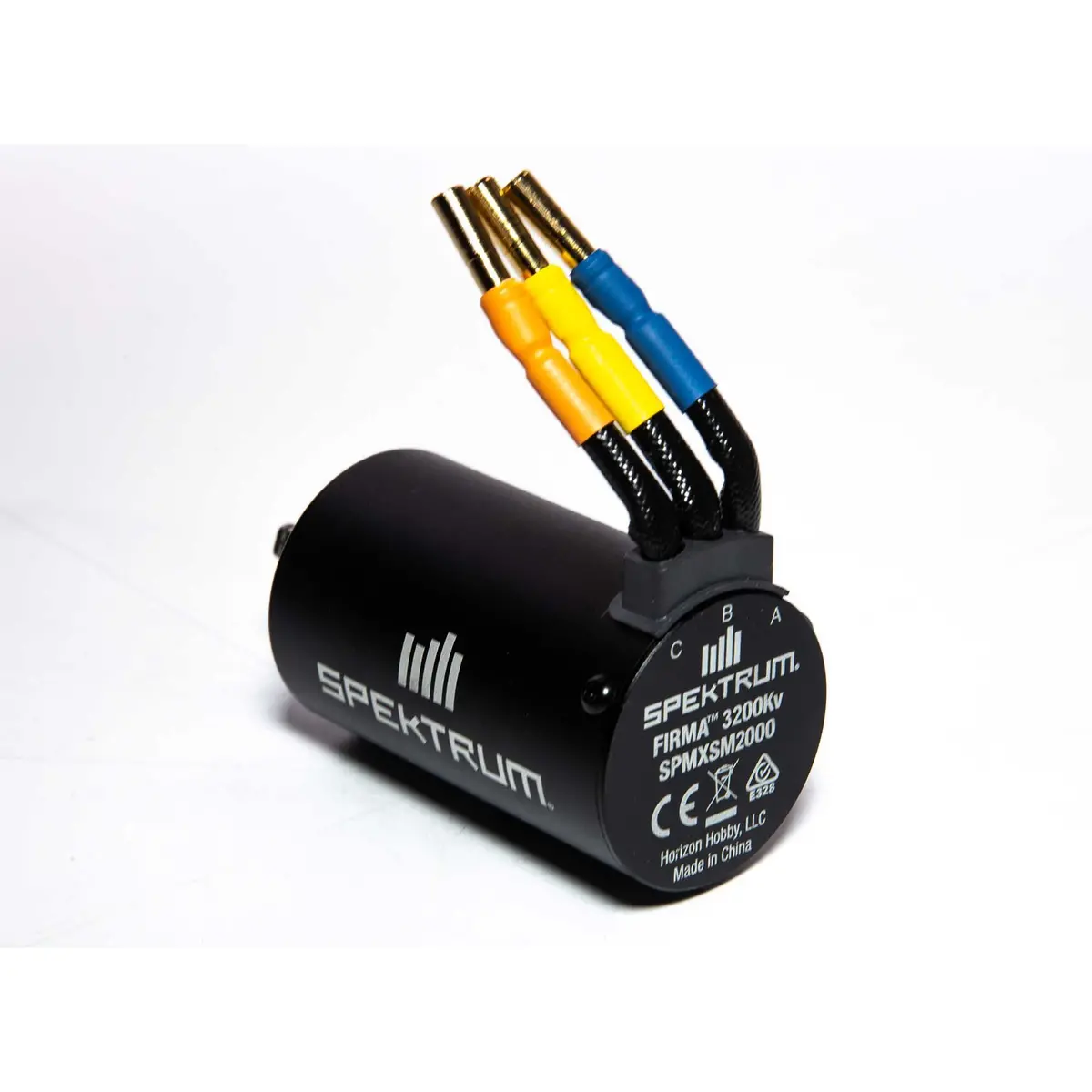 Firma 3200Kv 4-Pole Brushless Motor 1