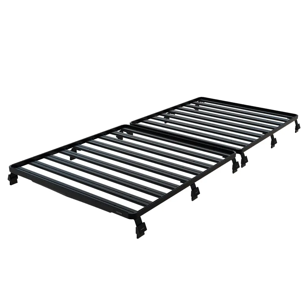 Front Runner Slimline Ii Roof Rack For Ford E150/E250/E350 Extended Cab (1992-2014) 1