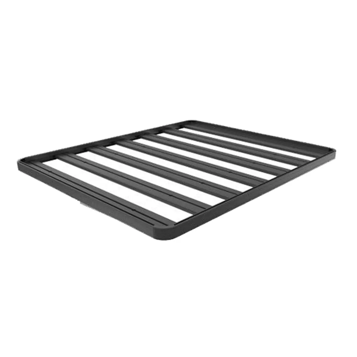 Front Runner Slimline Ii 1/2 Length Roof Rack For Hummer H2 2