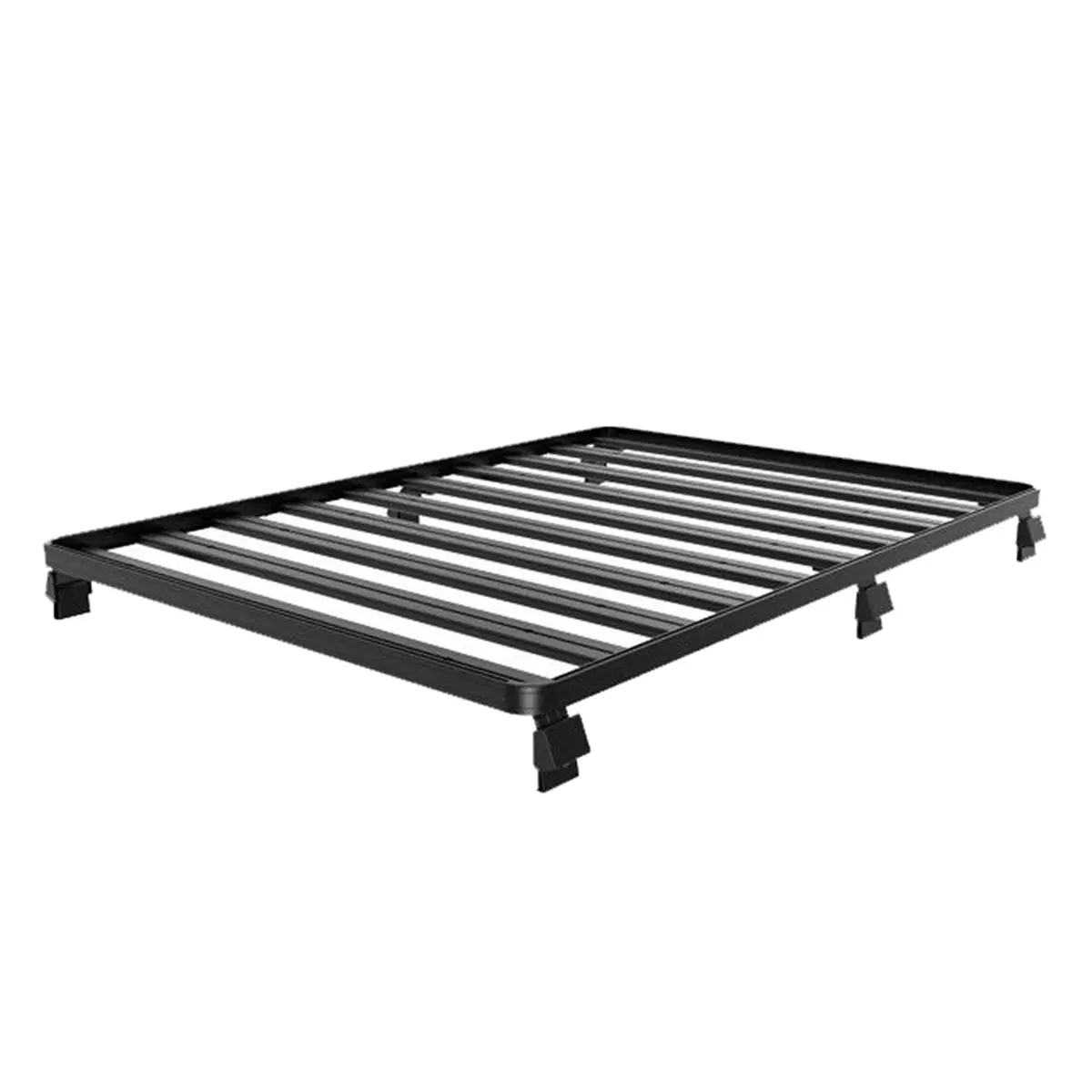 Front Runner Slimline Ii Roof Rack For Toyota Hilux (1988-1997) - Tall 1