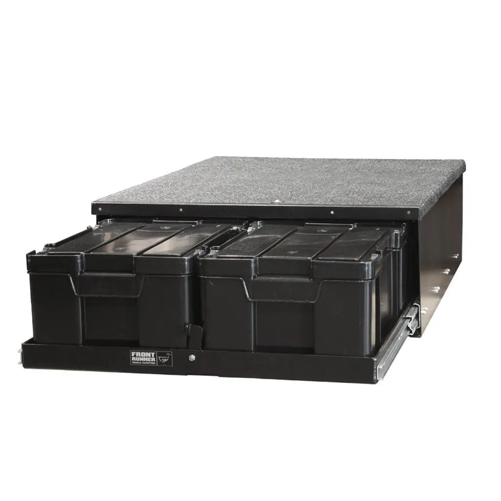 Front Runner 4 Cub Box Drawer (Narrow) 1