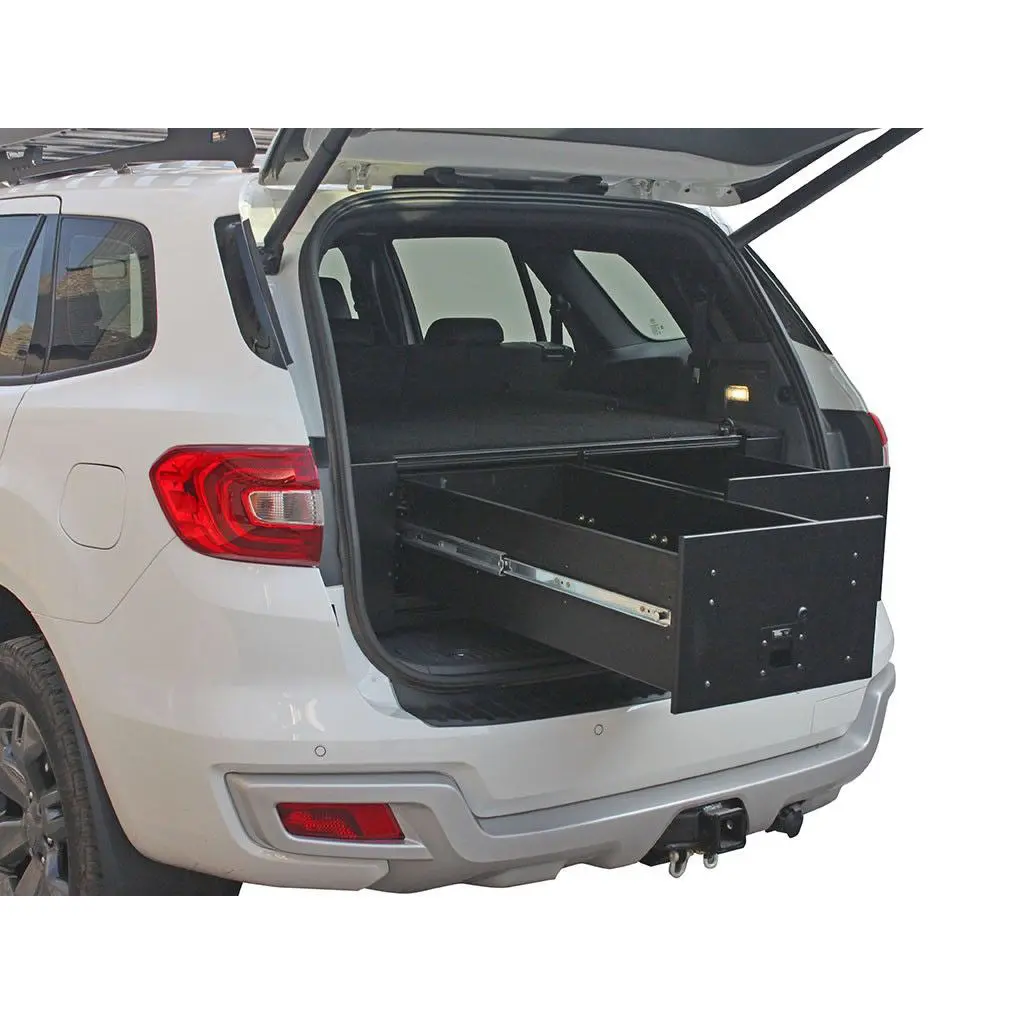 Front Runner Drawer Kit For Ford Everest (2015+) 1