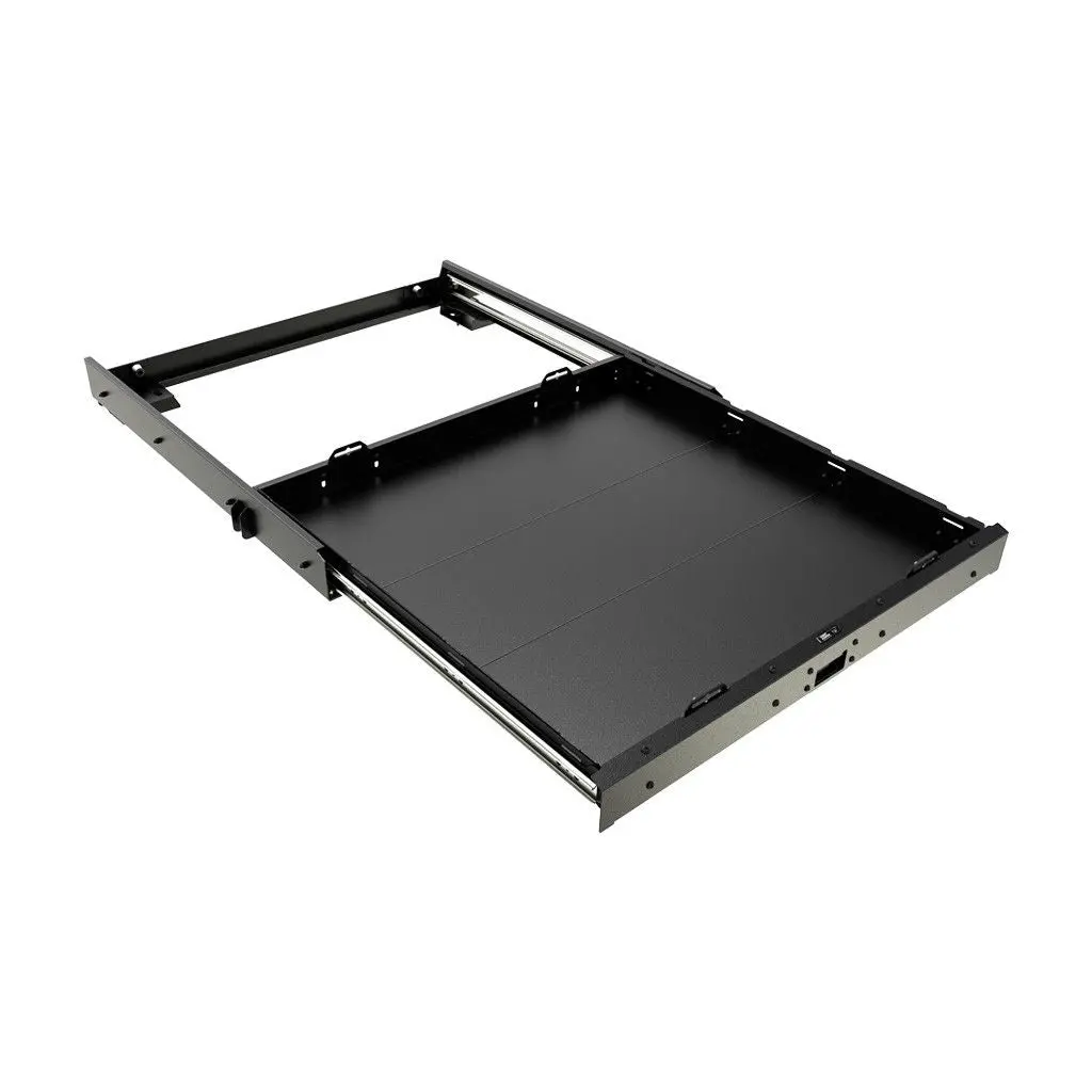 Front Runner Cargo Slide For Jeep Wrangler Jku 1