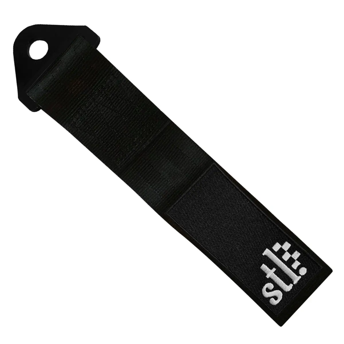 Street Track Life Tow Strap 1