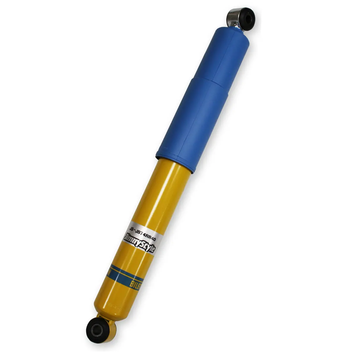 Jimnystyle Adventure Bilstein Shock Absorber For Suzuki Jimny (2018+) - Rear 1