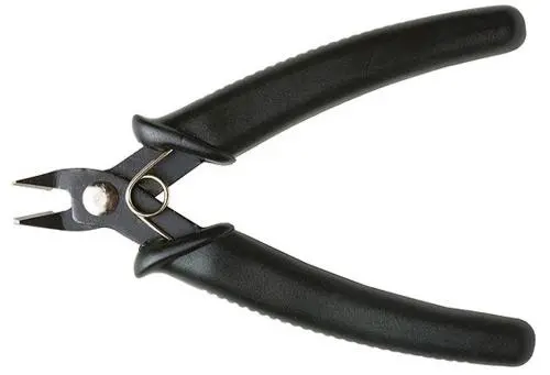 Excel 55595 Black Sprue Cutters 1