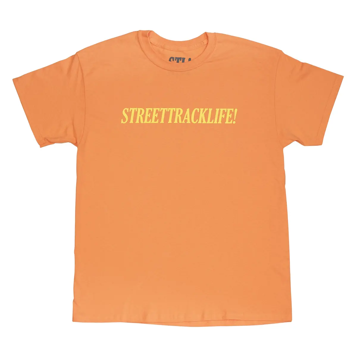 Street Track Life! T-Shirt 1