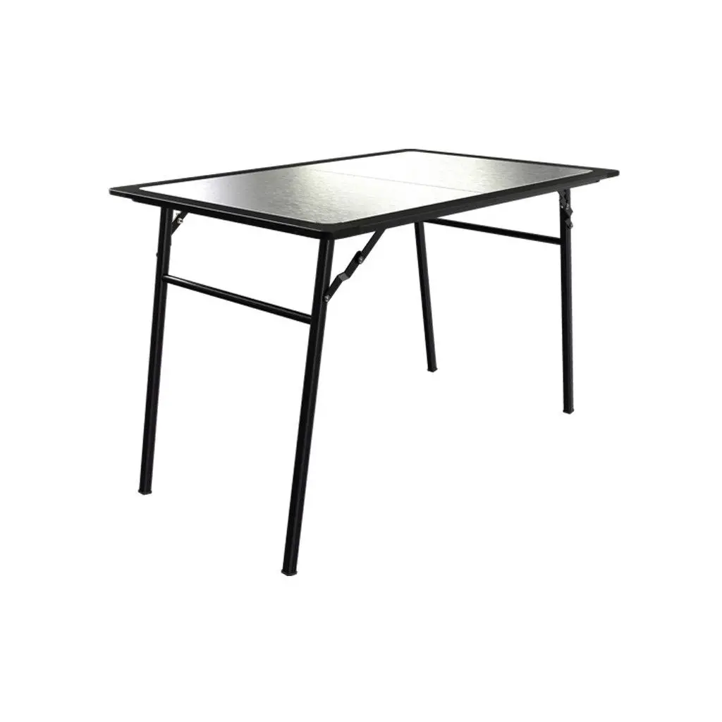 Front Runner Pro Stainless Steel Camp Table 1