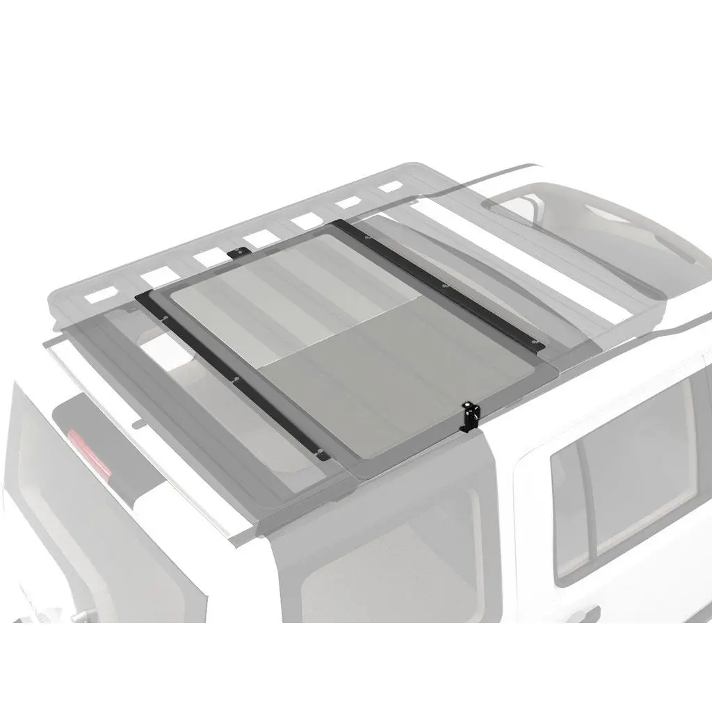 Front Runner Pro Table Under Rack Bracket For Slimline Ii Roof Rack 1
