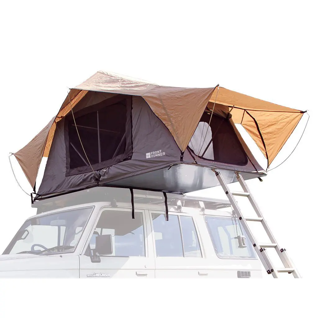 Front Runner Roof Top Tent 1